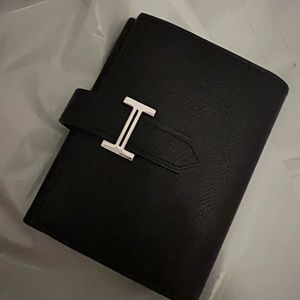 Hermes Mini Wallet
